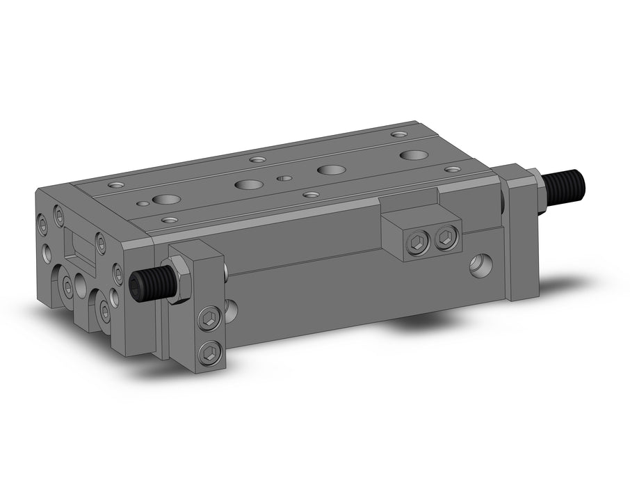 MXS20L-75A-X11 Cyl, Air Slide Table, Symmetric Type