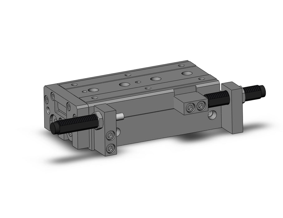 MXS20L-75B-M9P Cyl, Air Slide Table, Symmetric Type