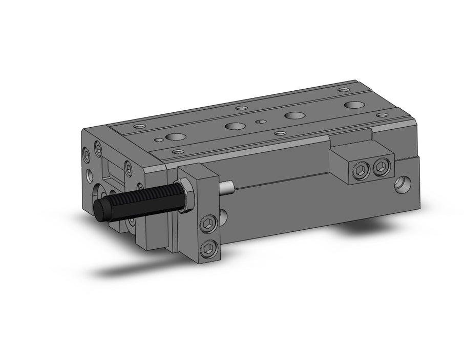 MXS20L-75BS Cyl, Air Slide Table, Symmetric Type