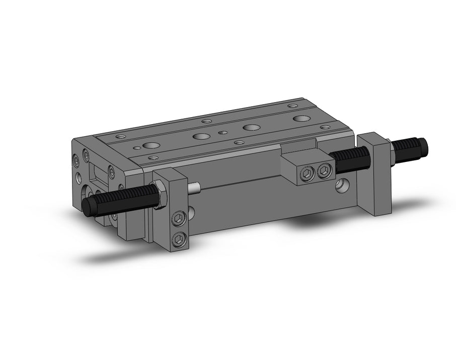 MXS20L-75B Cyl, Air Slide Table, Symmetric Type