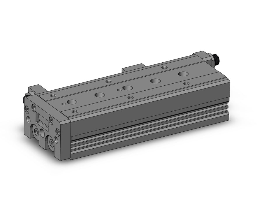 MXS20TF-100A CYL, AIR SLIDE TABLE