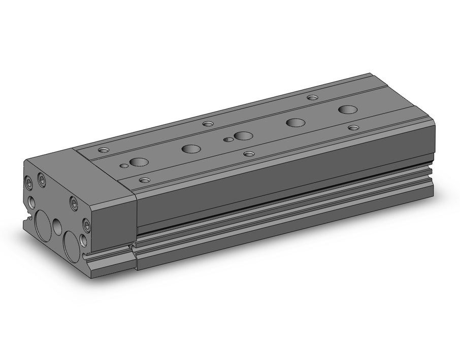 MXS20TF-100F Cyl, Air Slide Table