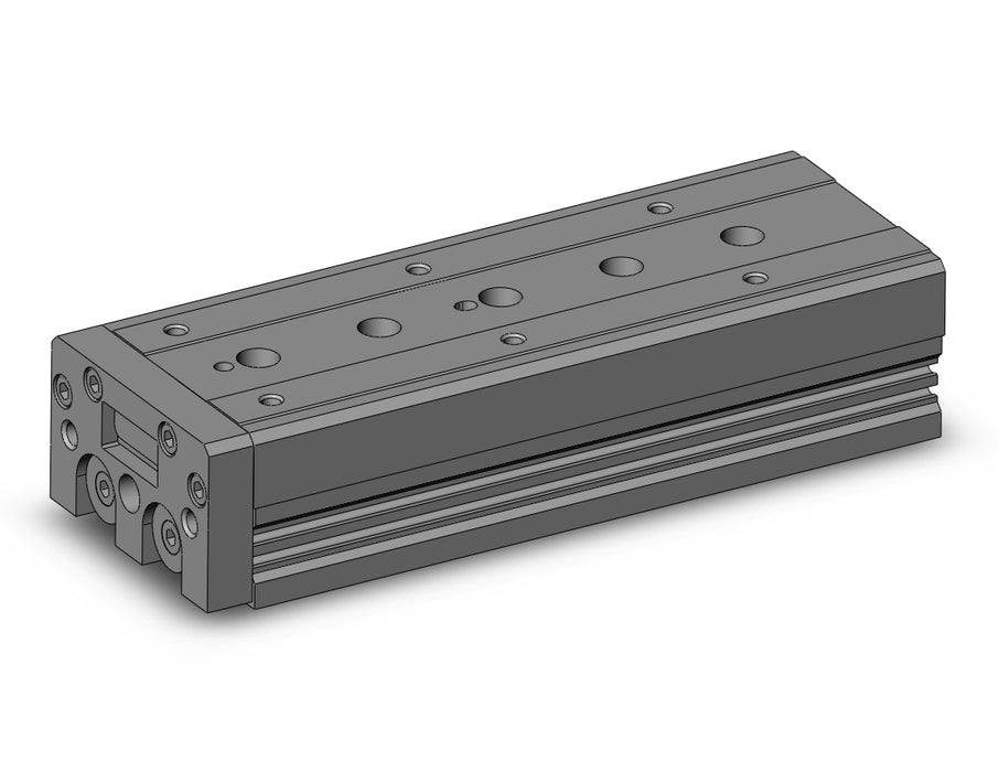 MXS20TF-100 Cyl, Air Slide Table