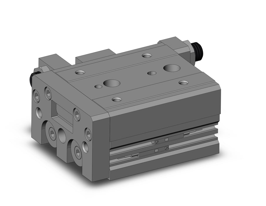 MXS20TF-10A-M9PSAPC Cyl, Air Slide Table