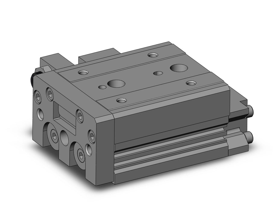 MXS20TF-10ASP Cyl, Air Slide Table