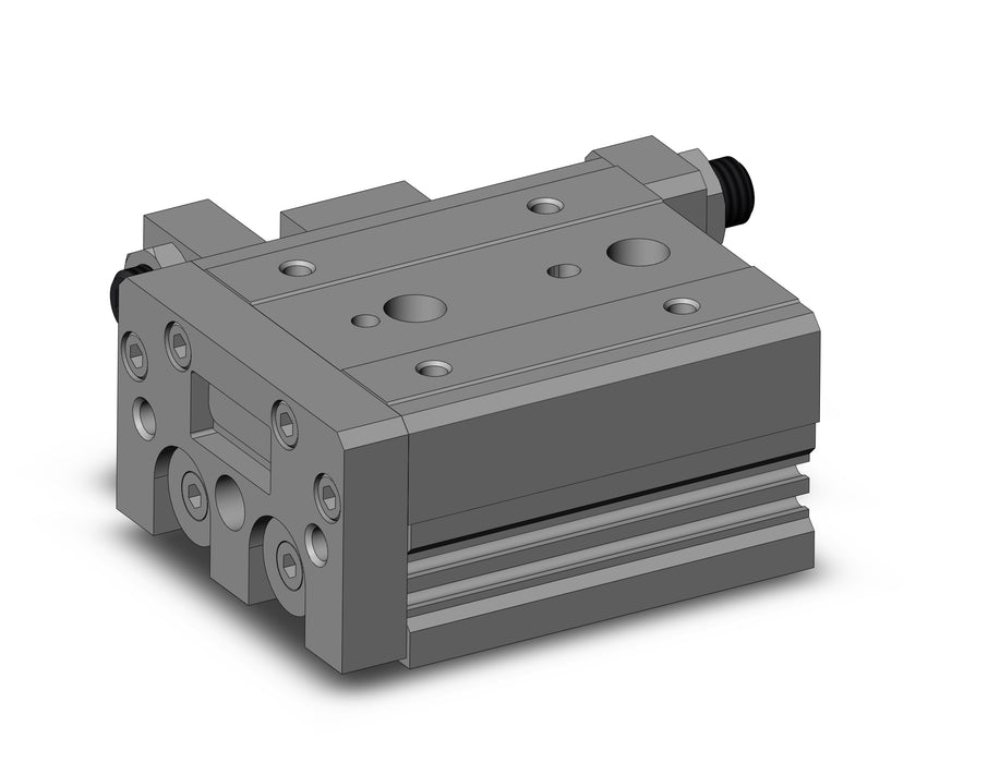 MXS20TF-10A Cyl, Air Slide Table