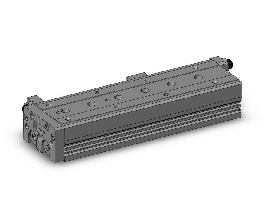 MXS20TF-125A Cyl, Air Slide Table