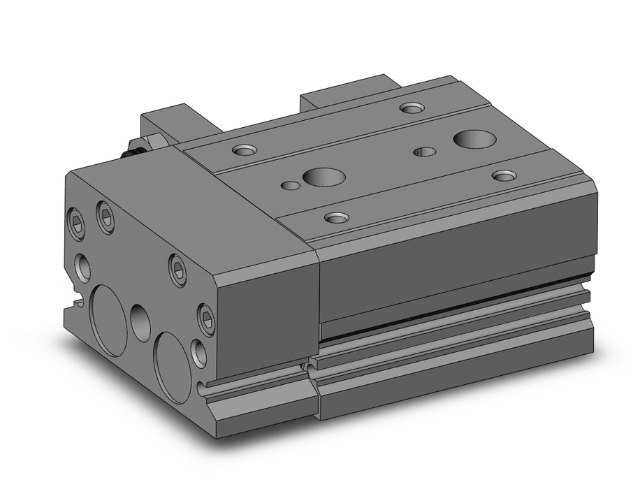 MXS20TF-30ASF CYL, AIR SLIDE TABLE