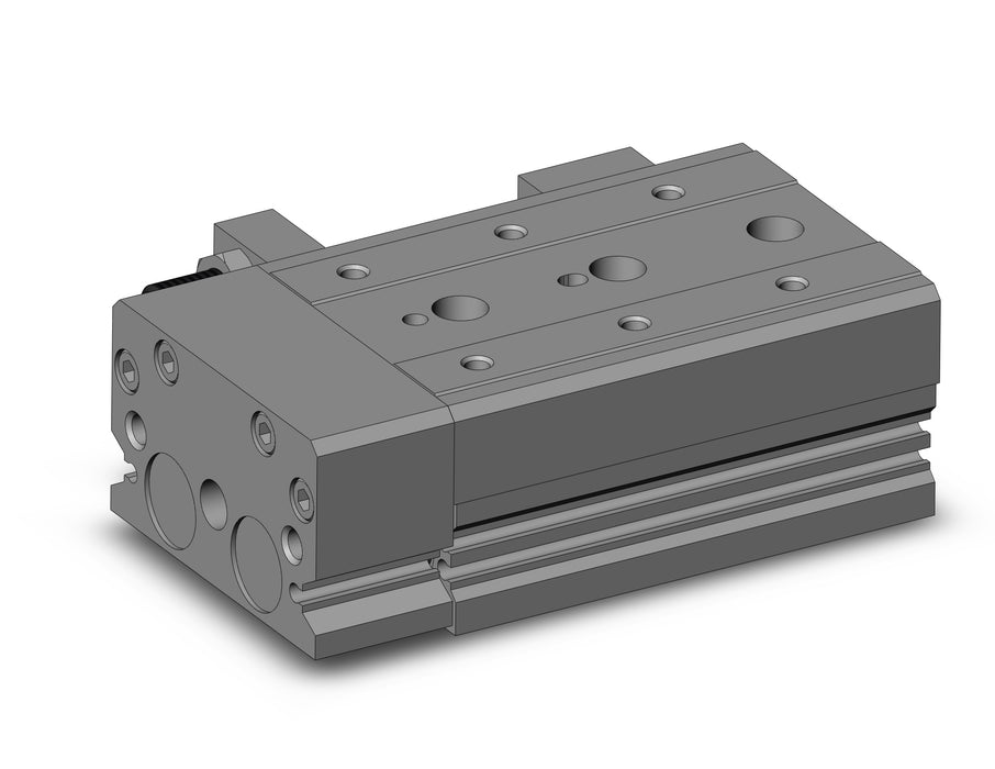 MXS20TF-50ASF-X11 Cyl, Air Slide Table