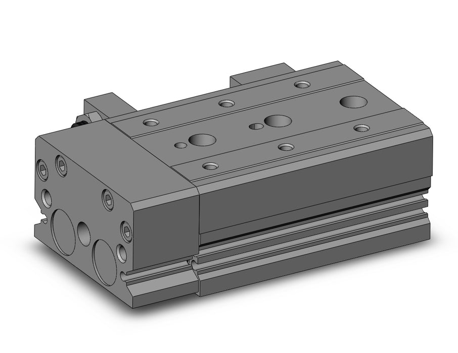 MXS20TF-50ASF CYL, AIR SLIDE TABLE