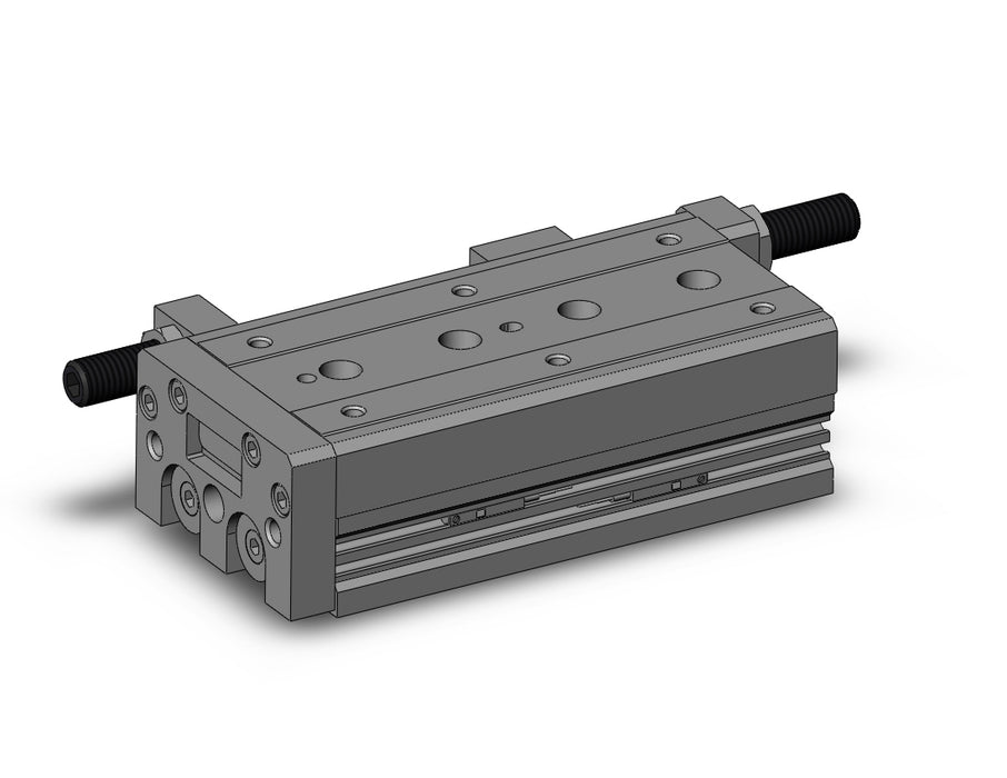 MXS20TF-75A-M9PSAPC-X12 Cyl, Air Slide Table