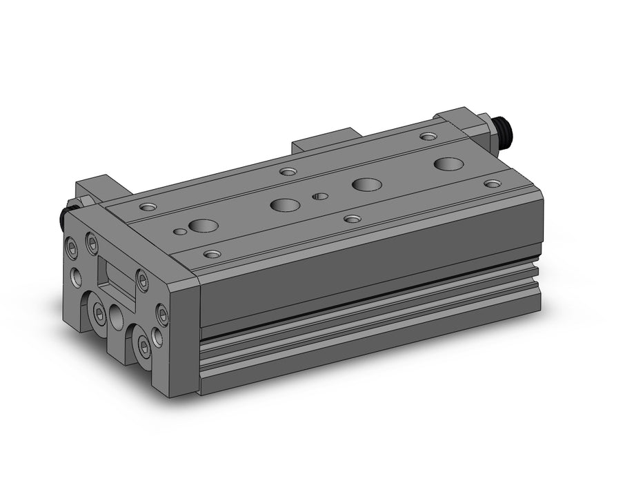 MXS20TF-75A Cyl, Air Slide Table