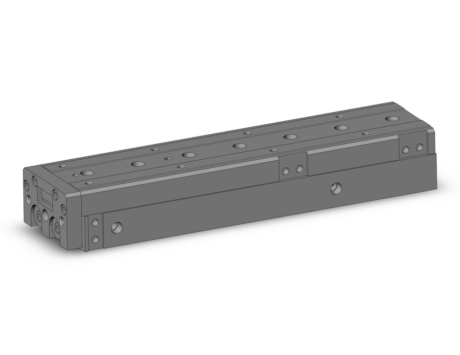 MXS20TFL-150 CYL, AIR SLIDE TABLE, SYMMETRIC TYPE