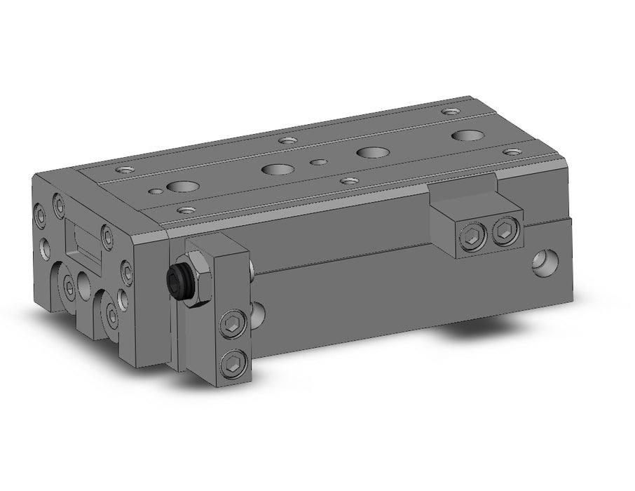 MXS20TFL-75AS Cyl, Air Slide Table, Symmetric Type