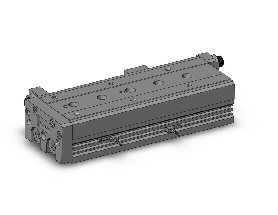 MXS20TN-100A-M9PVL Cyl, Air Slide Table