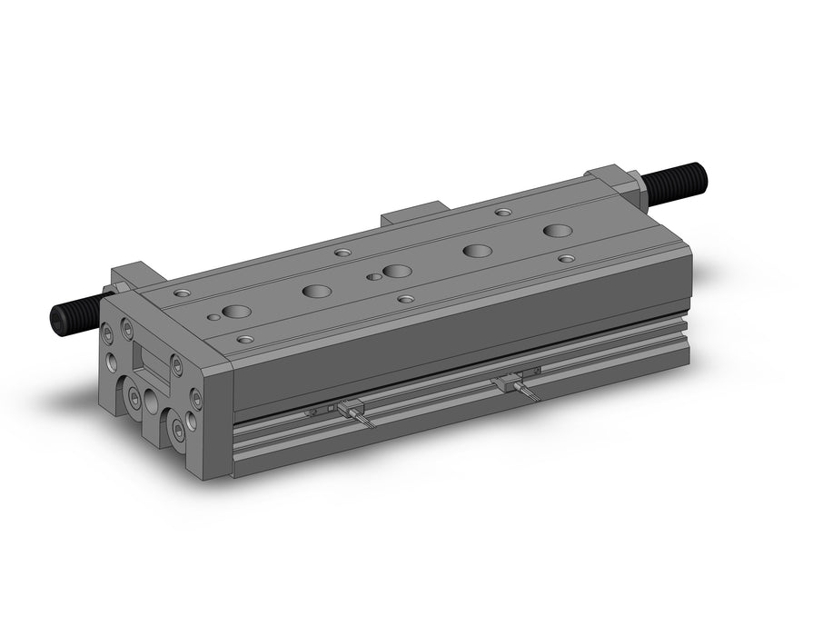 MXS20TN-100A-M9PWVZ-X12 Cyl, Air Slide Table