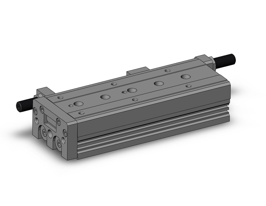 MXS20TN-100A-X12 Cyl, Air Slide Table