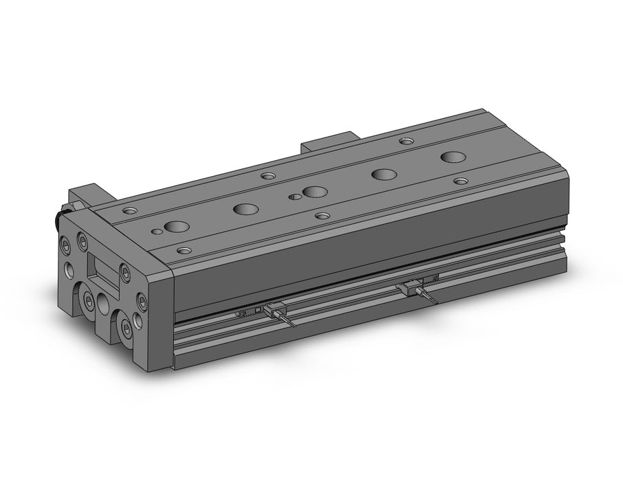 MXS20TN-100AS-M9BWVL Cyl, Air Slide Table