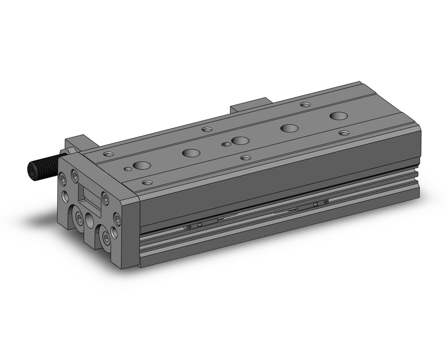MXS20TN-100AS-M9PZ-X12 Cyl, Air Slide Table