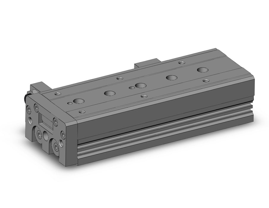 MXS20TN-100AS Cyl, Air Slide Table