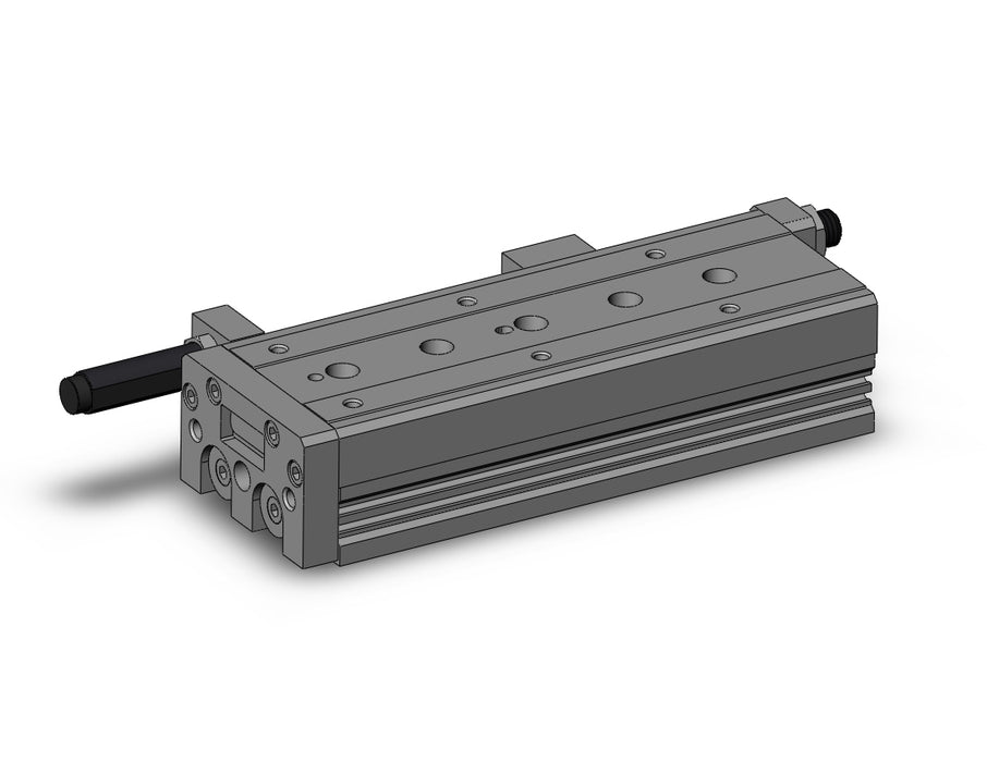 MXS20TN-100BSAT Cyl, Air Slide Table