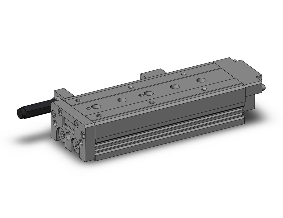 MXS20TN-100BSR CYL, AIR SLIDE TABLE