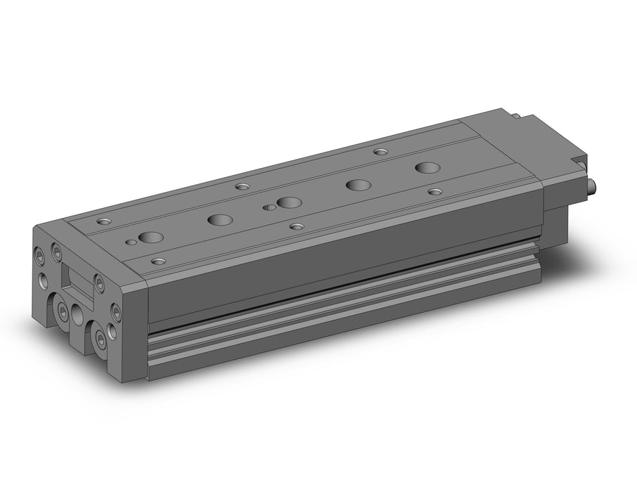 MXS20TN-100R Cyl, Air Slide Table