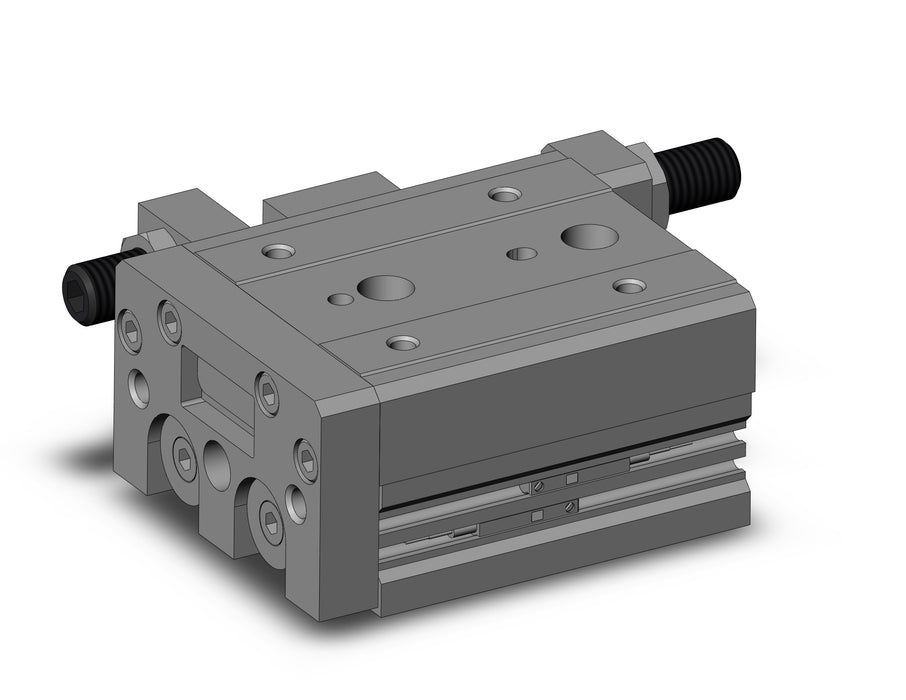 MXS20TN-10A-M9B-X11 Cyl, Air Slide Table