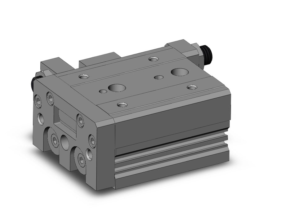 MXS20TN-10A CYL, AIR SLIDE TABLE