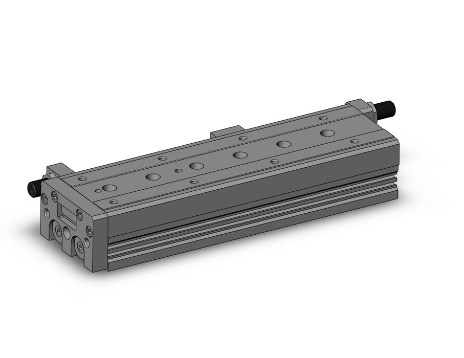 MXS20TN-125A-X11 Cyl, Air Slide Table