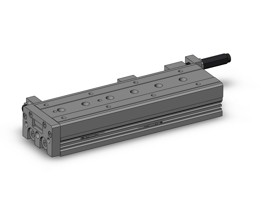 MXS20TN-125ASBT-M9PM Cyl, Air Slide Table