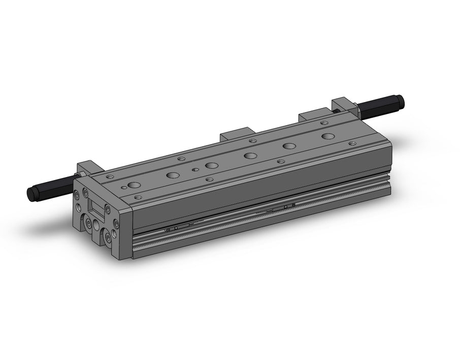 MXS20TN-125B-M9PSAPC Cyl, Air Slide Table