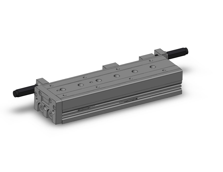 MXS20TN-125B-M9PSDPC Cyl, Air Slide Table