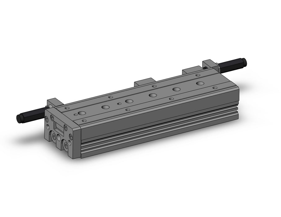 MXS20TN-125B Cyl, Air Slide Table