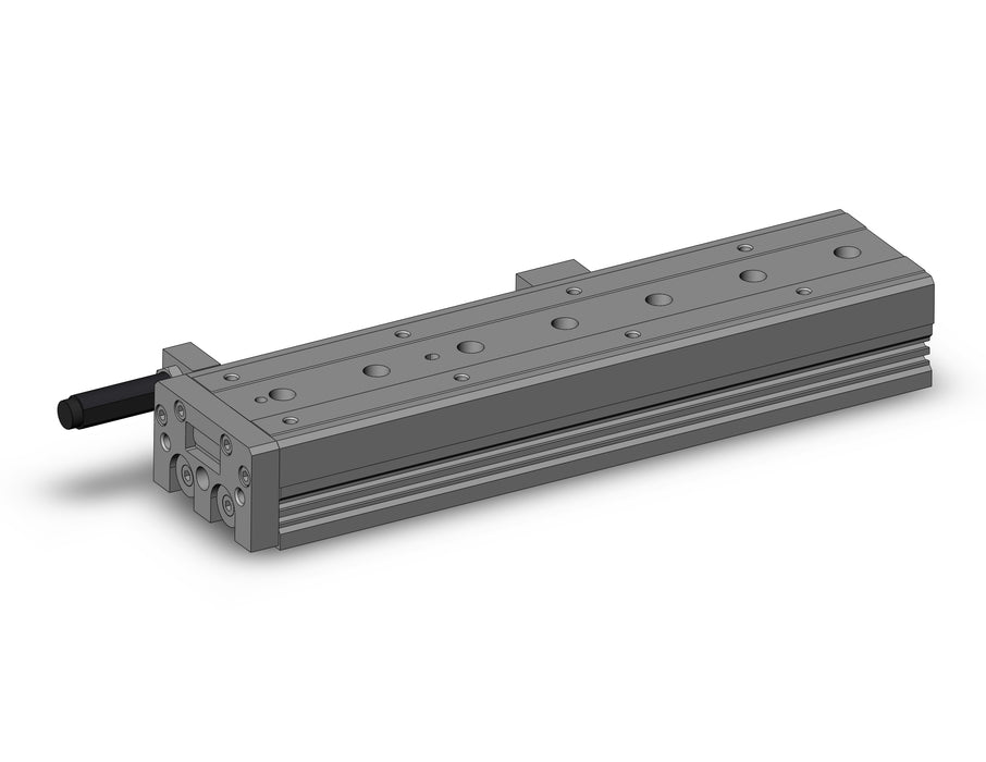 MXS20TN-150BS Cyl, Air Slide Table