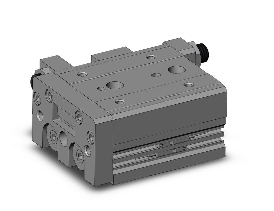 MXS20TN-20A-M9PWZ Cyl, Air Slide Table