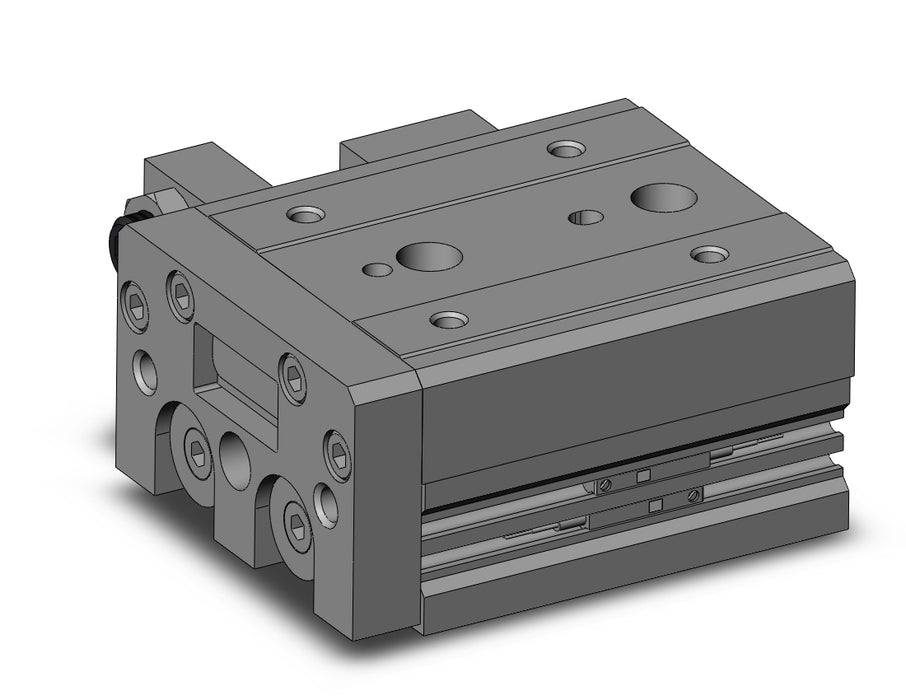 MXS20TN-20AS-M9PWSDPC Cyl, Air Slide Table