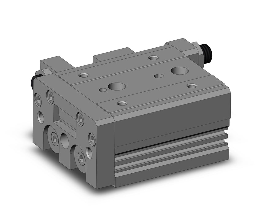 MXS20TN-20A Cyl, Air Slide Table