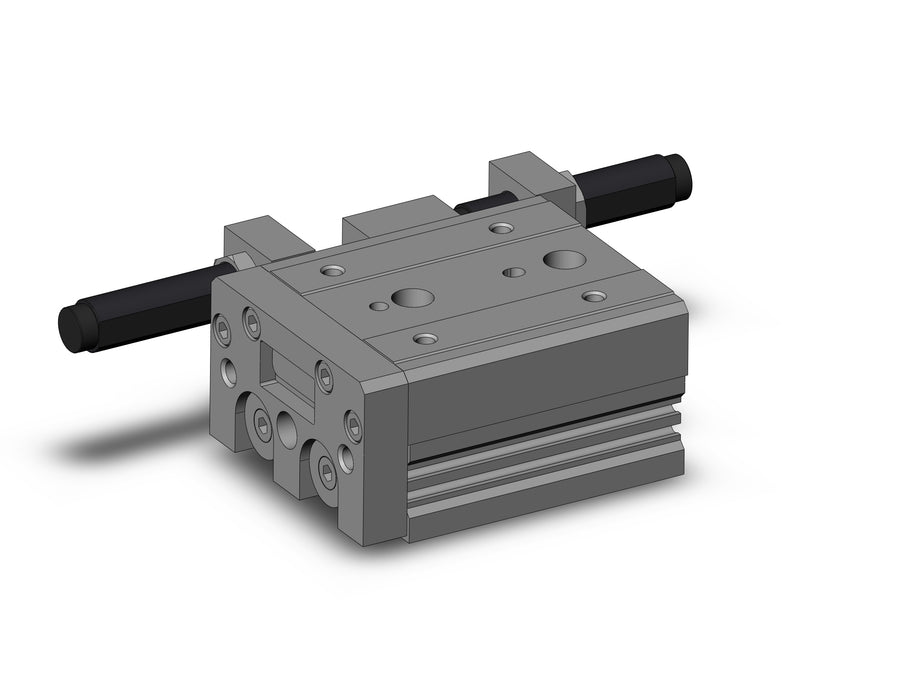 MXS20TN-20B Cyl, Air Slide Table