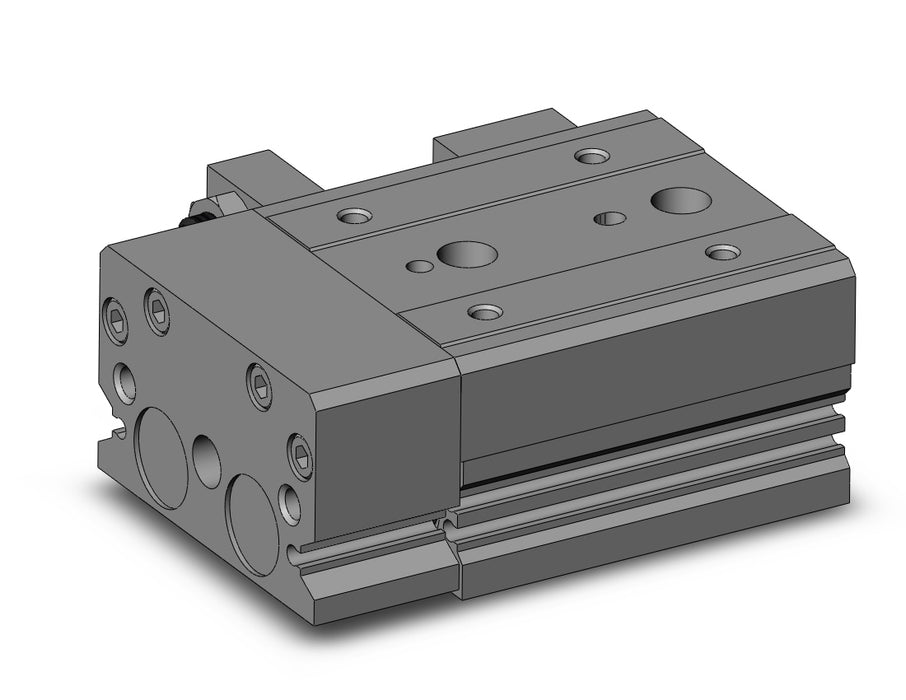 MXS20TN-30ASF Cyl, Air Slide Table