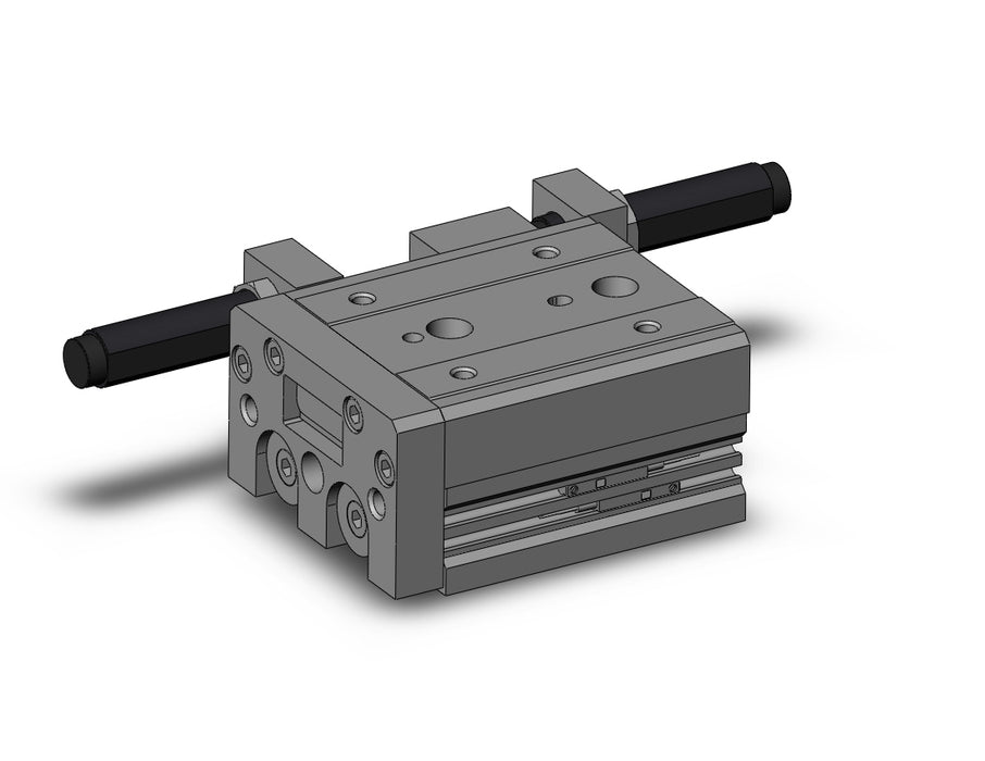 MXS20TN-30B-M9PWSAPC Cyl, Air Slide Table