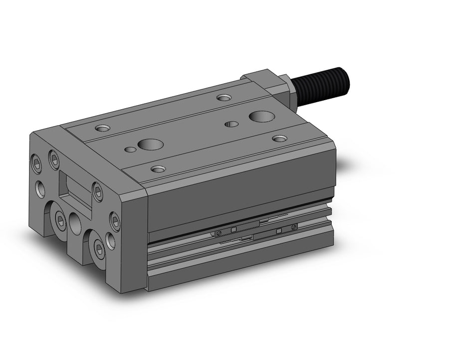 MXS20TN-40AT-M9PSDPC-X12 Cyl, Air Slide Table