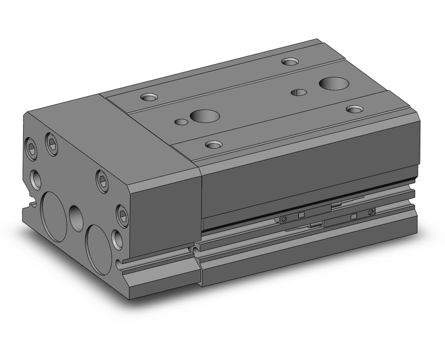 MXS20TN-40F-M9PL CYL, AIR SLIDE TABLE