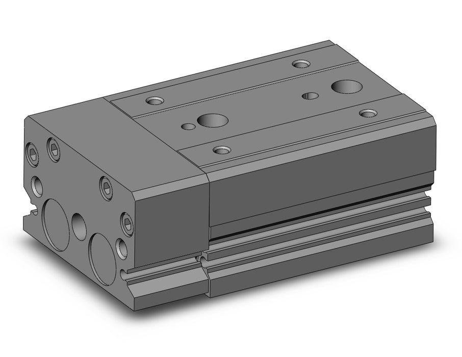 MXS20TN-40F CYL, AIR SLIDE TABLE