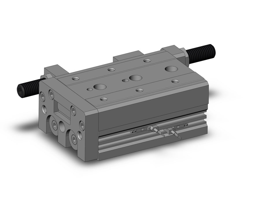 MXS20TN-50A-A90V-X12 Cyl, Air Slide Table