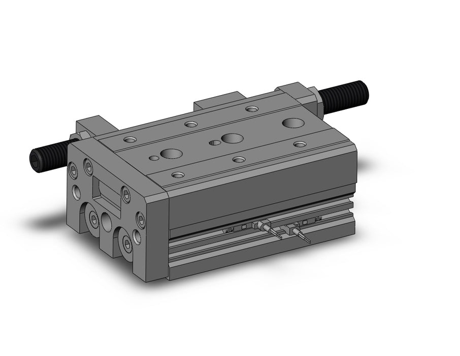 MXS20TN-50A-A90VL-X12 Cyl, Air Slide Table