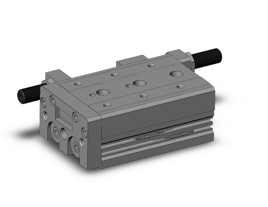 MXS20TN-50A-A96L-X12 Cyl, Air Slide Table
