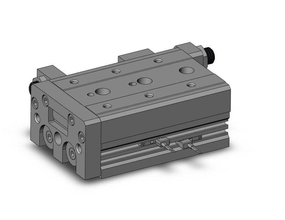 MXS20TN-50A-M9PVZ Cyl, Air Slide Table