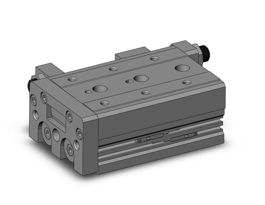 MXS20TN-50A-M9PWSAPC Cyl, Air Slide Table