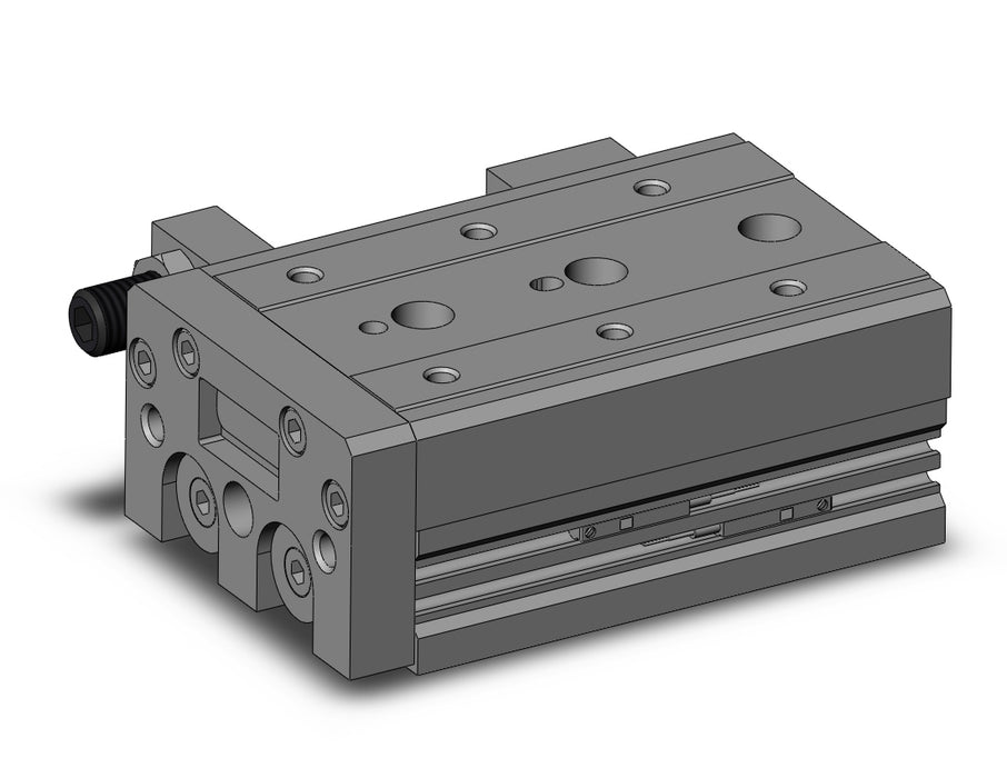 MXS20TN-50AS-M9PSAPC-X11 Cyl, Air Slide Table